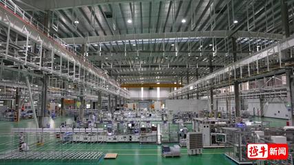 為蔚來、小鵬、理想、小米等汽車廠商提供熱管理產品新能源賽道,"三花"爛漫