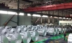 鋁板 特性、應用與制造工藝