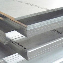 鋁板市場概述 山東鋁板、平陰鋁板與濟南鋁板的產業分析