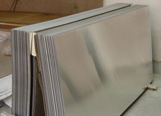 鋁板2B、BA板及鋁板L01的含義解析