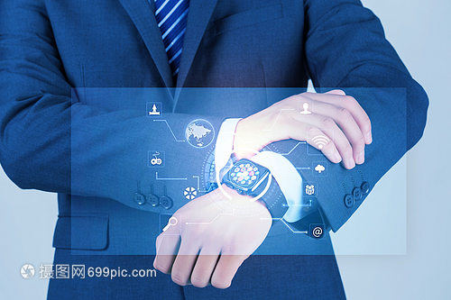 商務信息科技與企業(yè)管理的融合 現(xiàn)代咨詢服務的核心驅動力